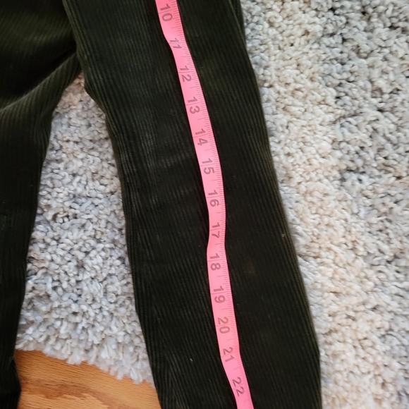 Ralph Lauren Jacket size M Brown Velvet - Picture 7 of 9